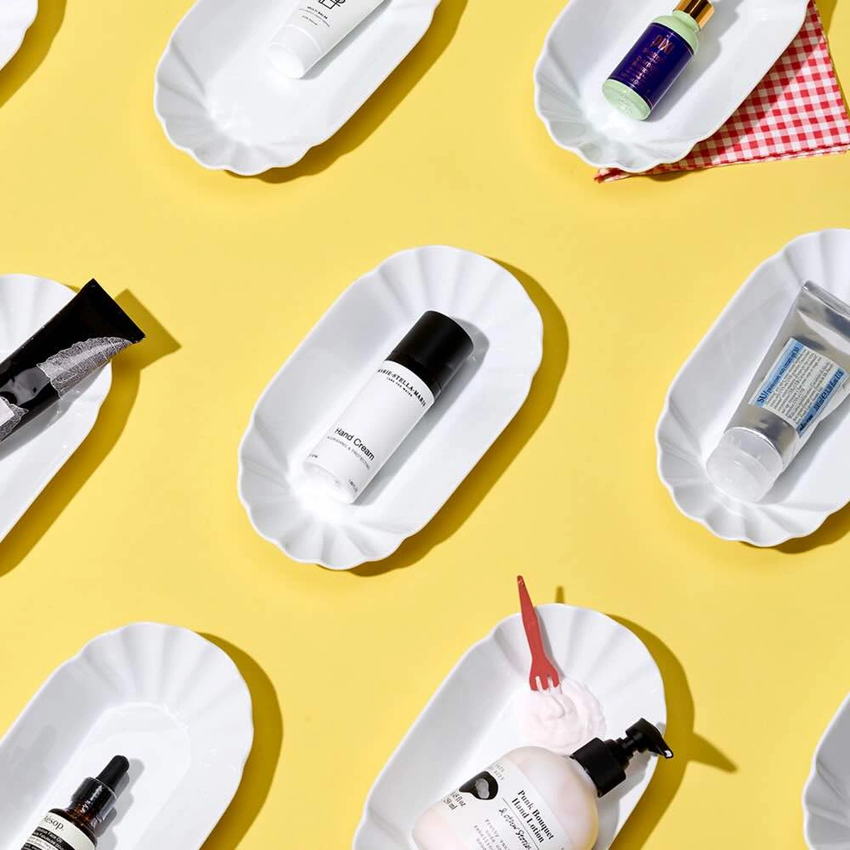 hero -skincare - huid - beauty - unsplash