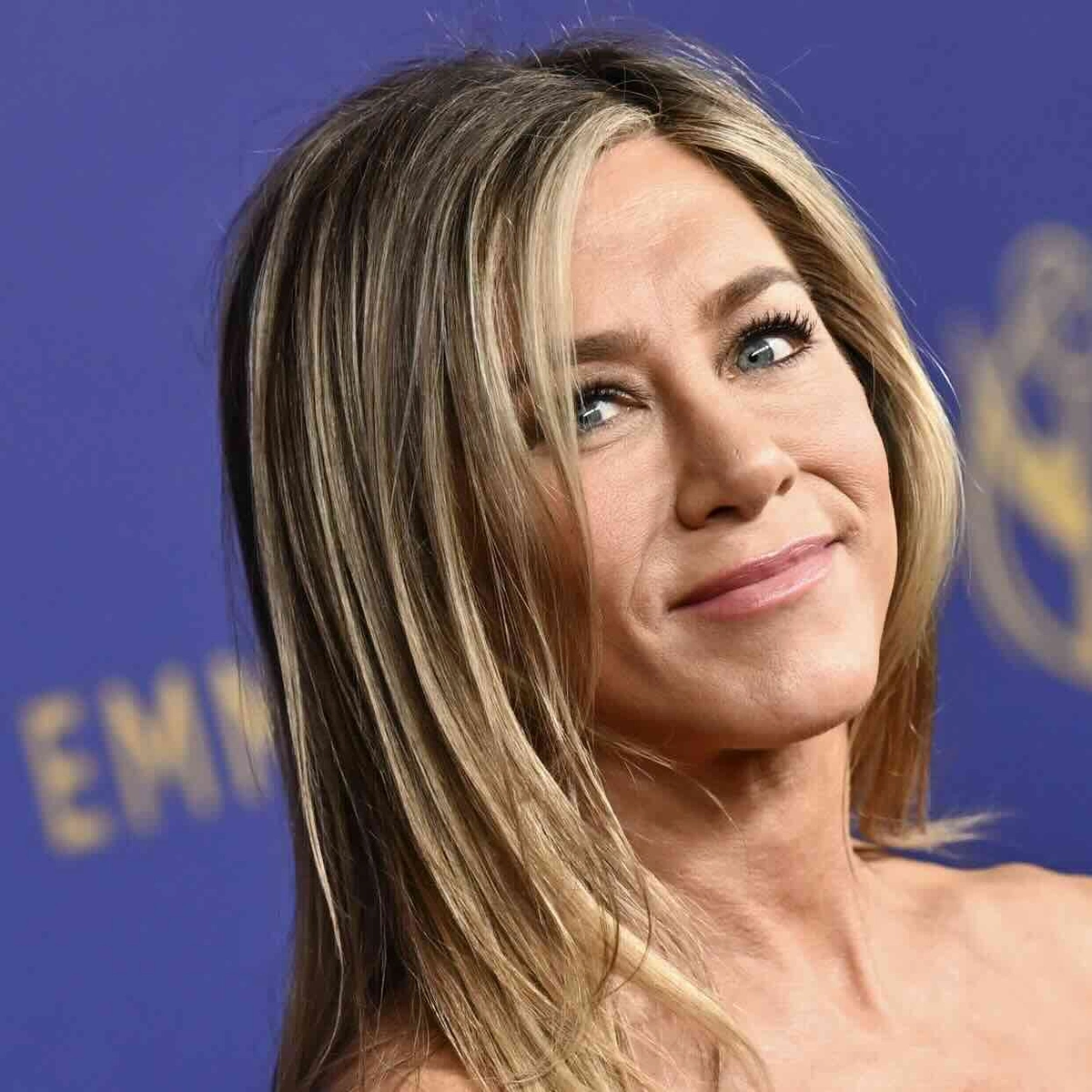 Jennifer Anniston Getty Images