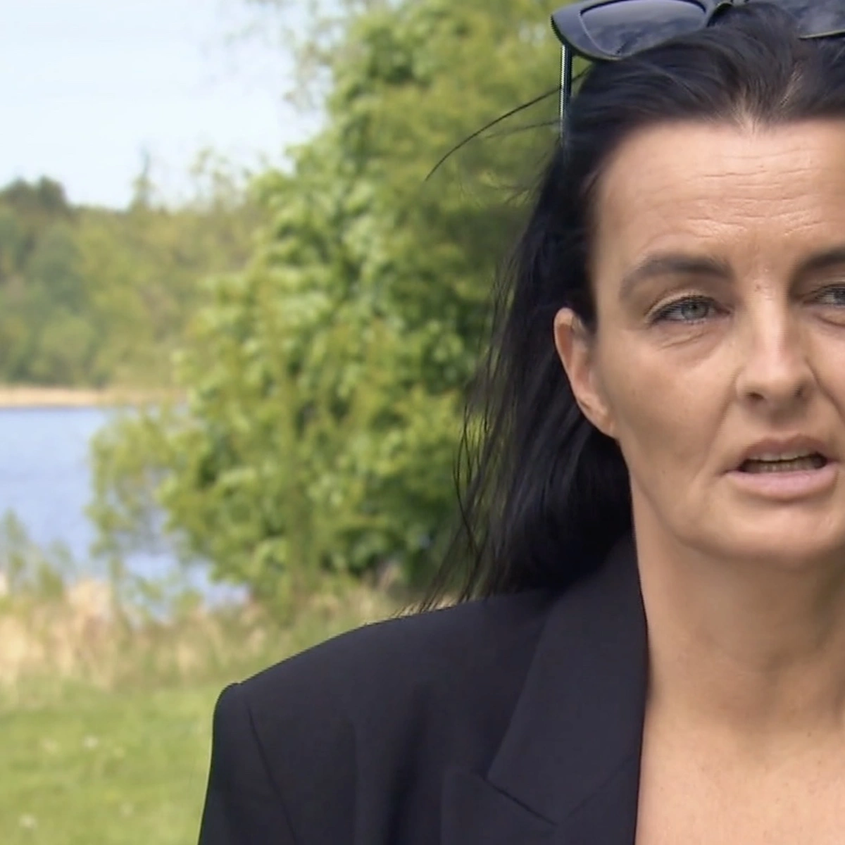 B&B Vol Liefde - Shirley - RTL