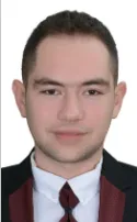 Person image