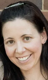 Person image