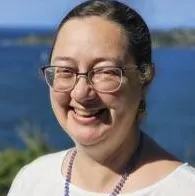 Person image