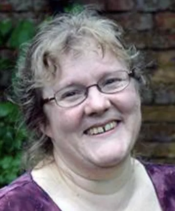 Person image