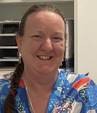 Person image