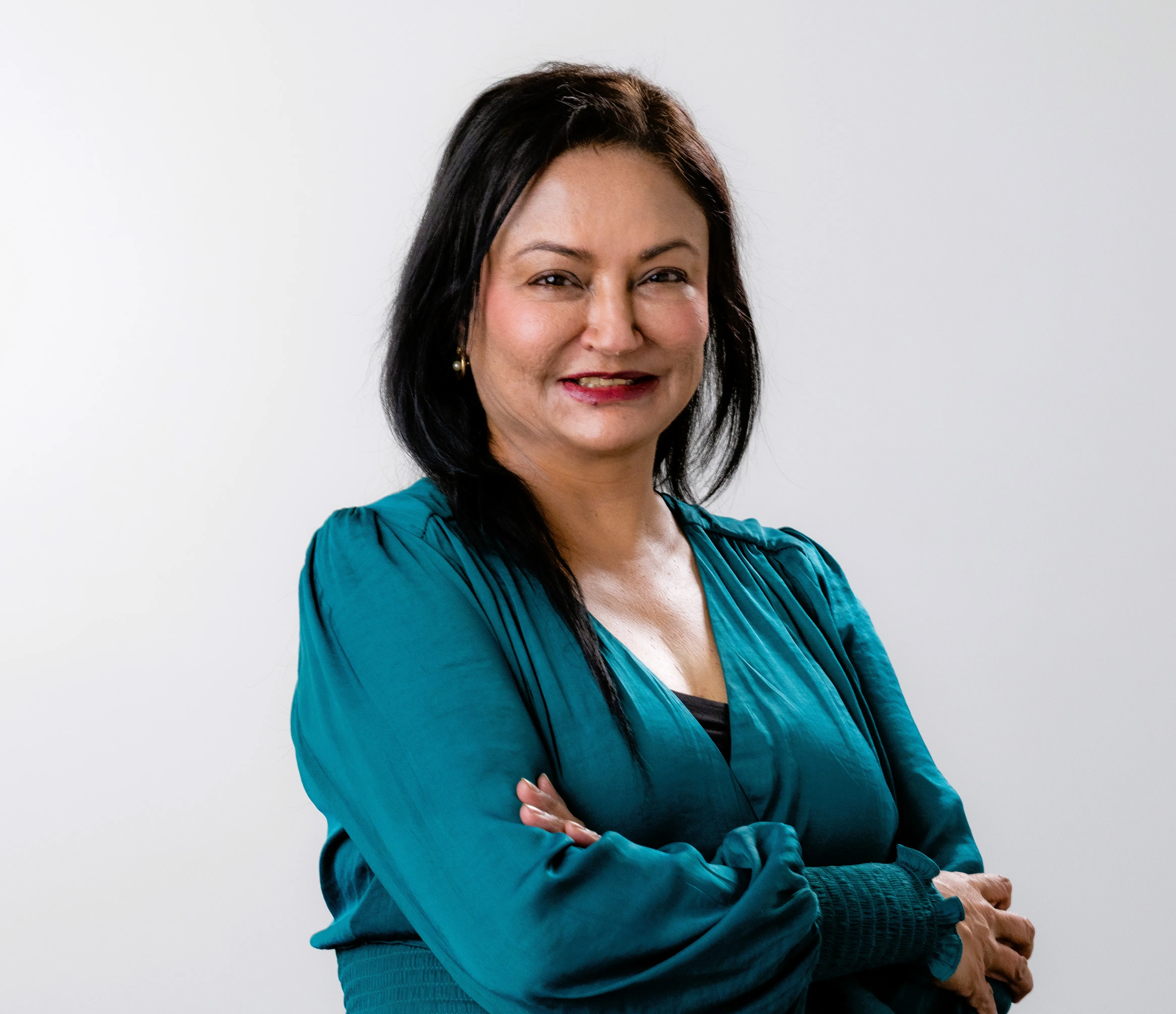 Person image