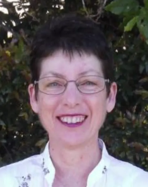 Person image