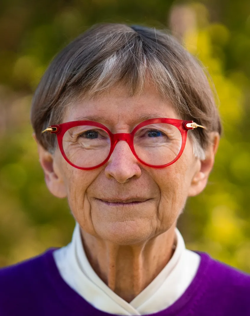Person image