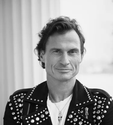 Petter Stordalen