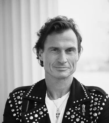 Billede af Forfatter Petter Stordalen