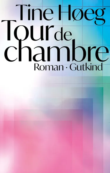 Cover af udgivelsen Tour de chambre