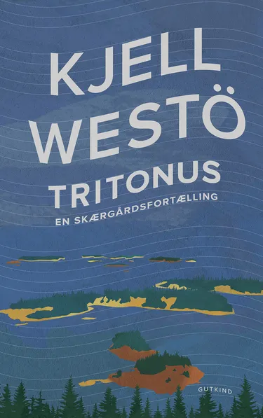 Cover af udgivelsen Tritonus