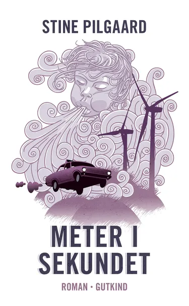Cover af udgivelsen Meter i sekundet