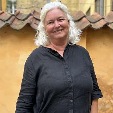 Billede af Jeanne Poulsen