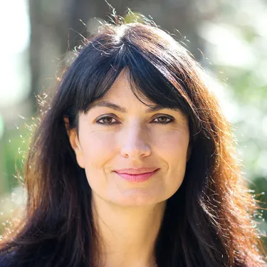 Billede af Forfatter Valérie Perrin