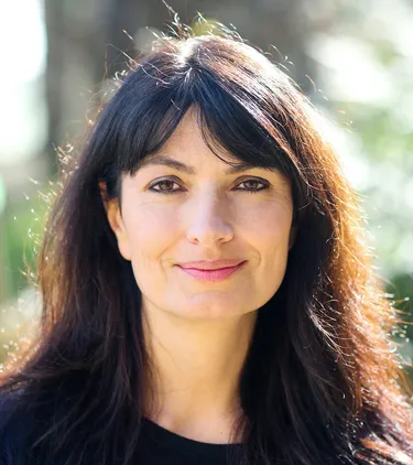 Billede af Forfatter Valérie Perrin