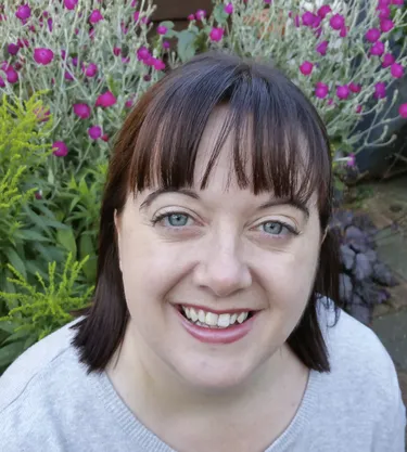 Holly Martin