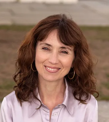 Hilde Rød-Larsen