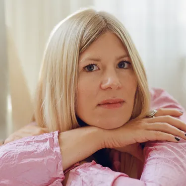 Billede af Forfatter Josefine Dahl Olsen