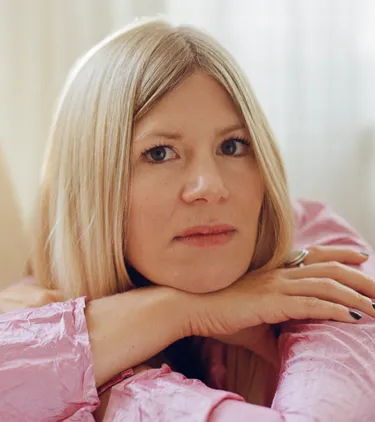 Billede af Forfatter Josefine Dahl Olsen
