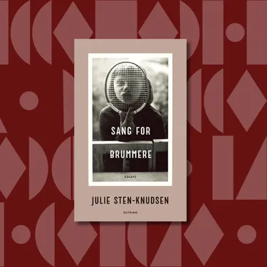 Billede af hovedpersonen