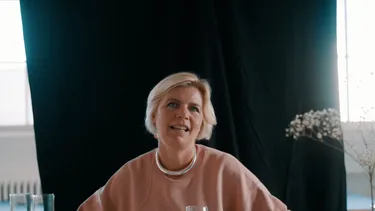 Forfatterinterview: Lærke Kløvedal fortæller om 'Det sidste måltid'