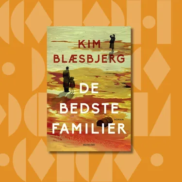 Billede af De bedste familier