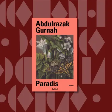 Billede af Paradis