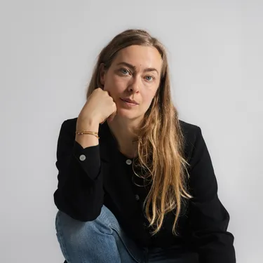 Billede af Forfatter Caroline Albertine Minor