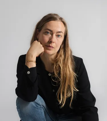 Billede af Forfatter Caroline Albertine Minor