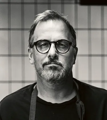 Billede af Forfatter Stefan Ekengren