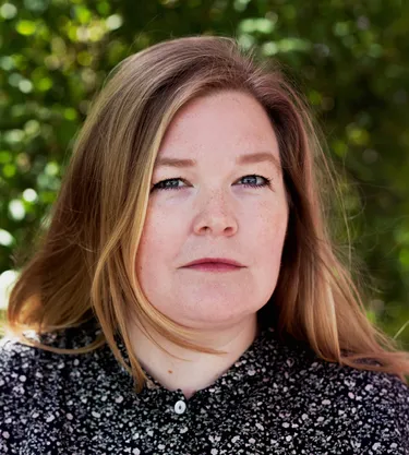 Amalie Laulund Trudsø