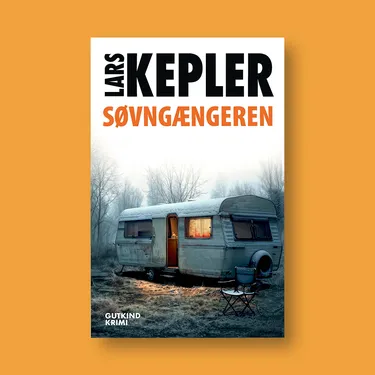 Lars Kepler