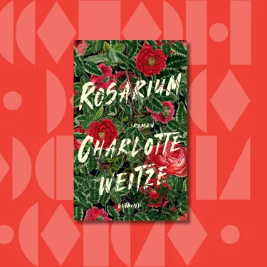 Billede af Rosarium