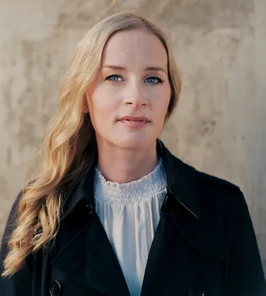 Stina Jackson