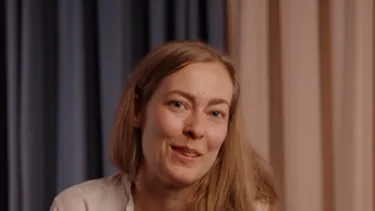 Forfatterinterview: Caroline Albertine Minor om 'Nivå Bugt Strandenge'