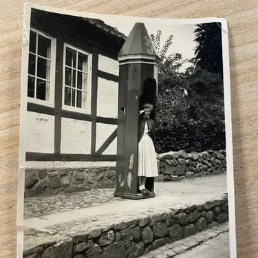 Amalie Laulund Trudsø