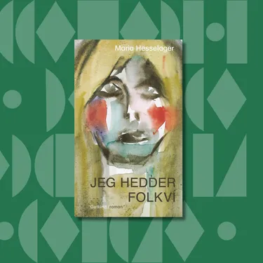 Billede af Jeg hedder Folkví