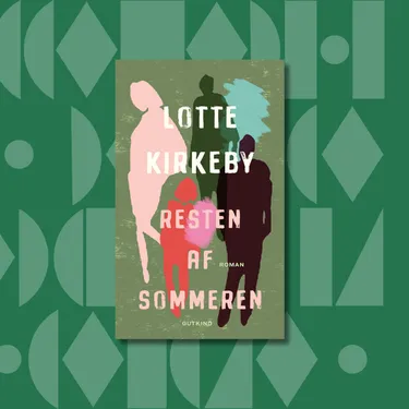 Billede af Resten af sommeren