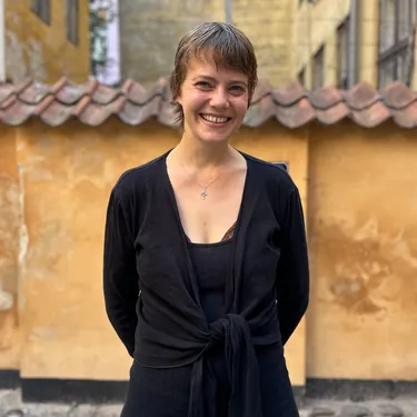 Billede af Julia Bertelsen