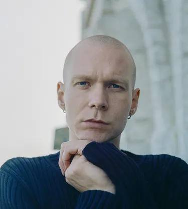 Rasmus Daugbjerg