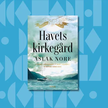 Havets kirkegård