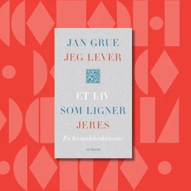 Billede af Jeg lever et liv som ligner jeres