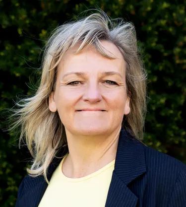 Bettina Buhl