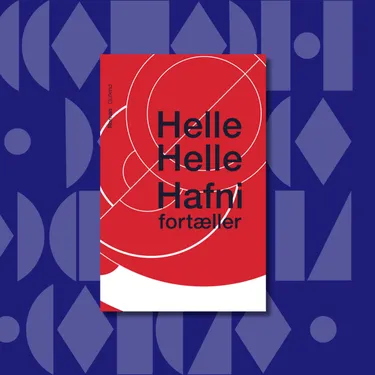 Hafni fortæller