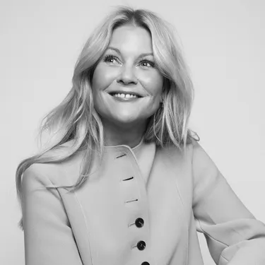Anne Mette Kirk