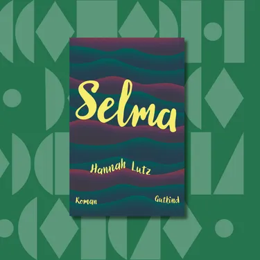 Billede af Selma