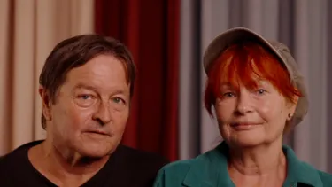 Forfatterinterview: Lise Ringhof og Erik Valeur om 'Sejrs vilje'