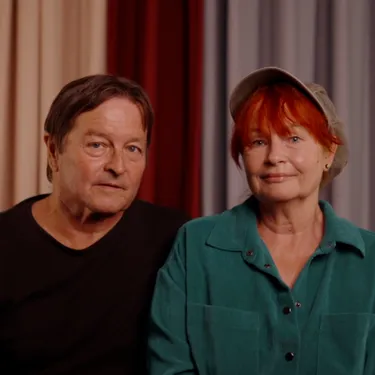Video coverbillede af Forfatterinterview: Lise Ringhof og Erik Valeur om 'Sejrs vilje'