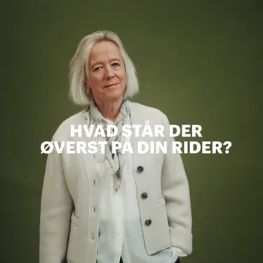 Video coverbillede af 10 spørgsmål til Anne Dorte Michelsen