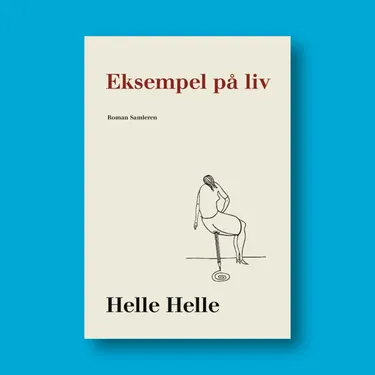 Billede af hovedpersonen